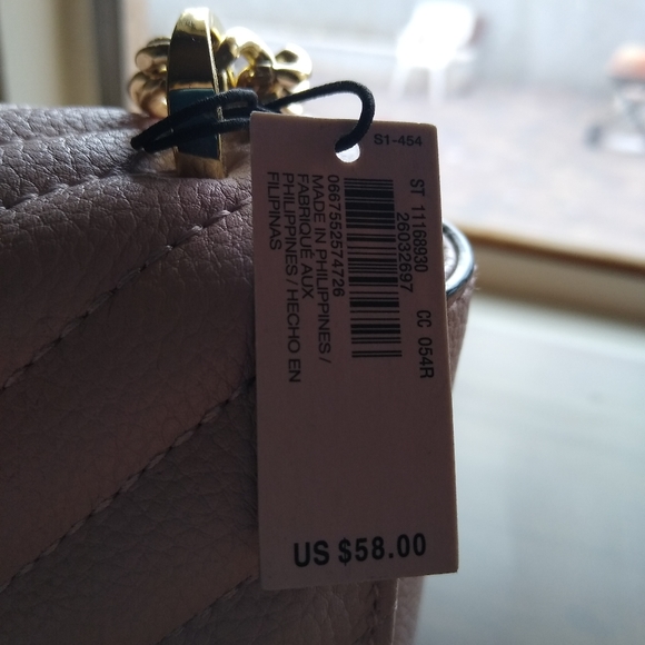 Victoria secret crossbody purse - Picture 4 of 4